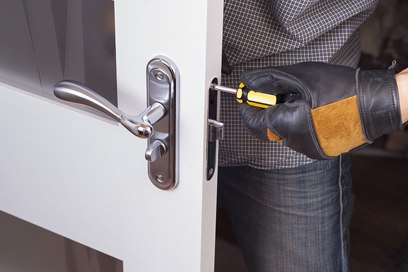Locksmith Near Me in Rochdale Greater Manchester