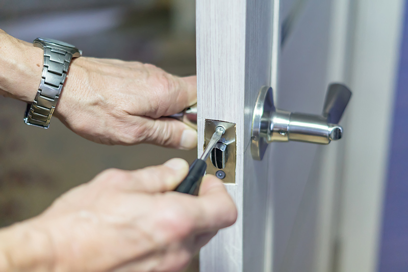Locksmith Training in Rochdale Greater Manchester